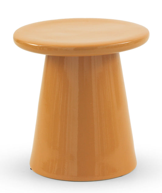 Mesa Auxiliar De Cerámica LEZA