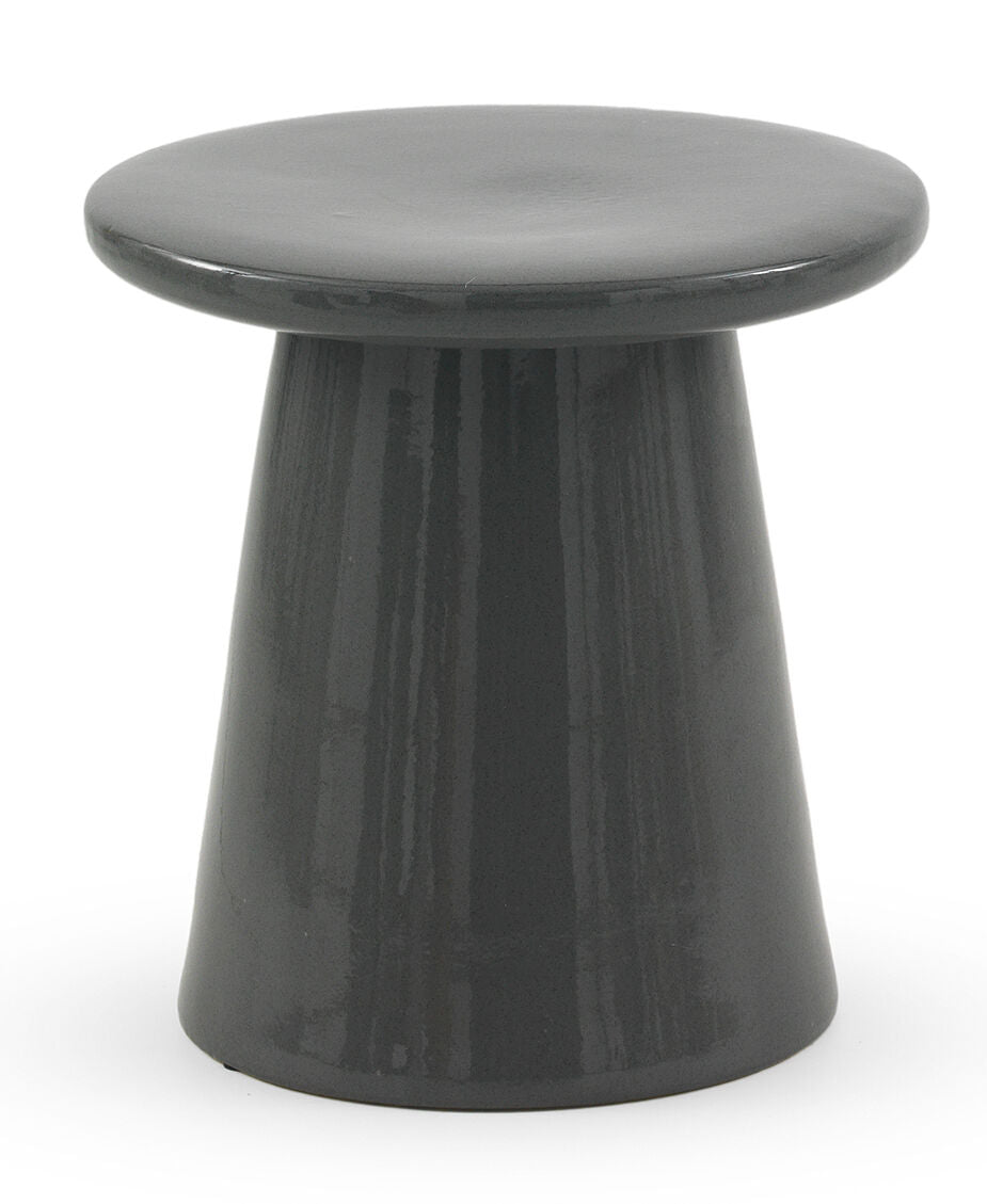 Mesa Auxiliar De Cerámica LEZA