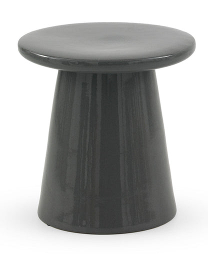 Mesa Auxiliar De Cerámica LEZA