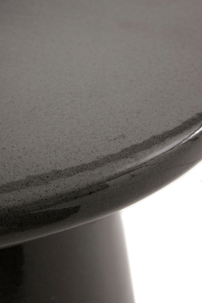 Mesa Auxiliar De Cerámica LEZA