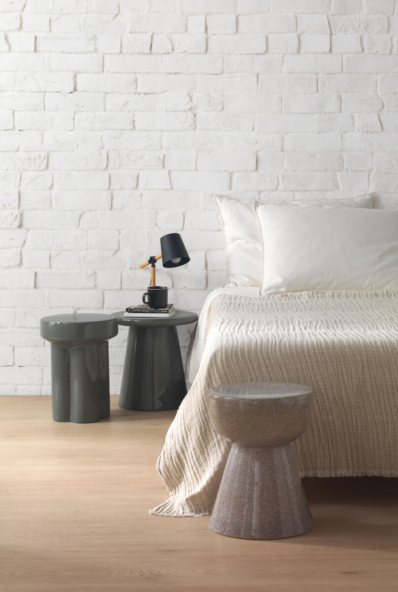 Mesa Auxiliar De Cerámica JUBERA