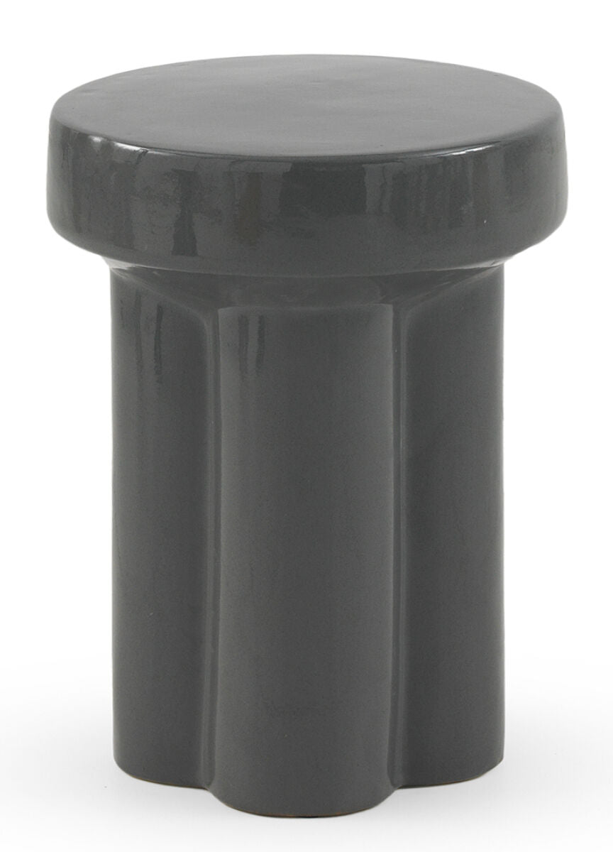 Mesa Auxiliar De Cerámica GUADAMÍA