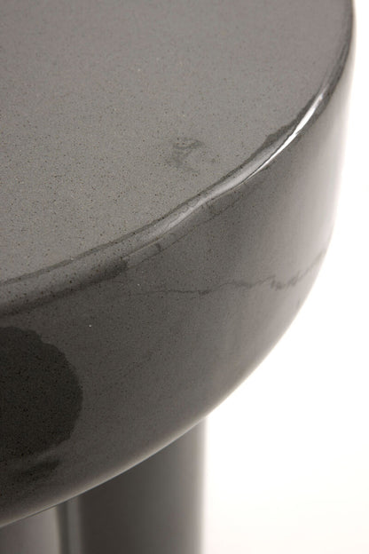 Mesa Auxiliar De Cerámica GUADAMÍA