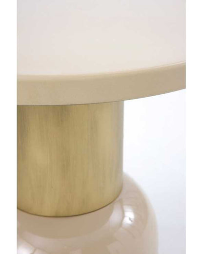 Mesa Auxiliar De Metal TORANDI