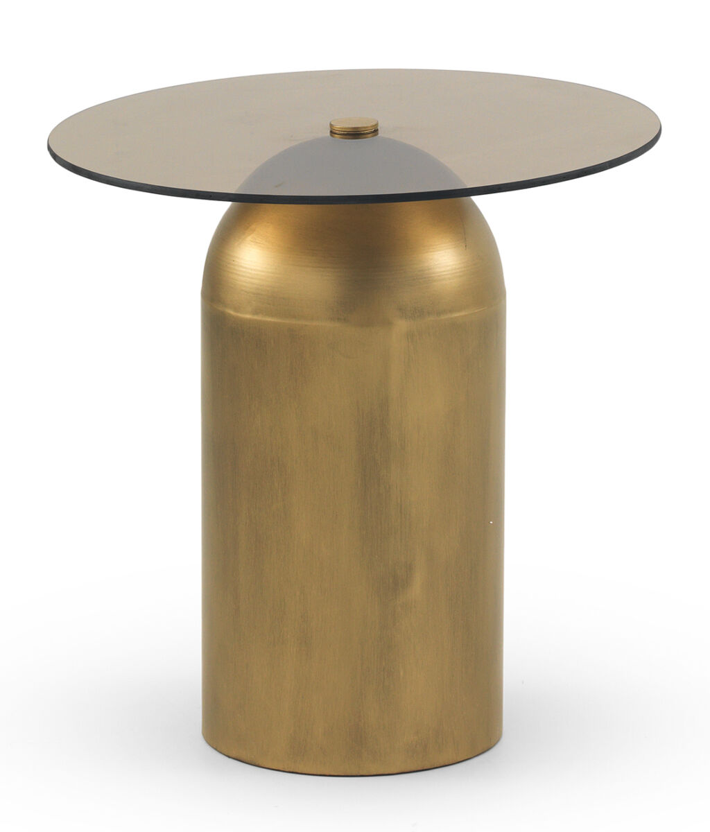 Mesa Auxiliar De Metal ARRA