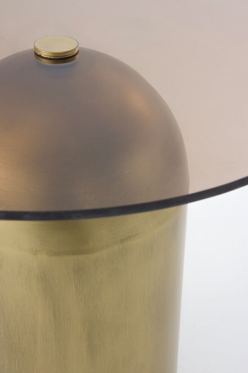 Mesa Auxiliar De Metal ARRA