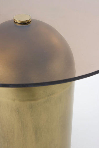 Mesa Auxiliar De Metal ARRA