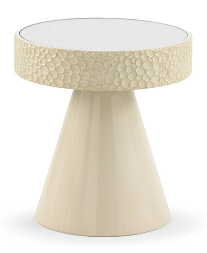 Mesa Auxiliar De Metal TEREÑES