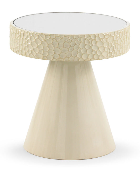 Mesa Auxiliar De Metal TEREÑES