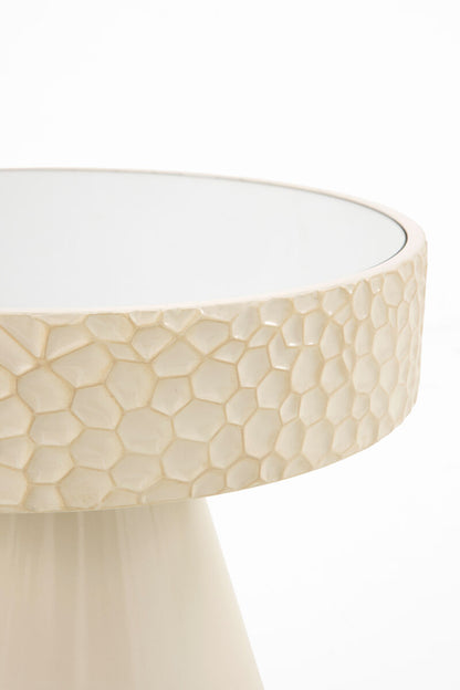 Mesa Auxiliar De Metal TEREÑES