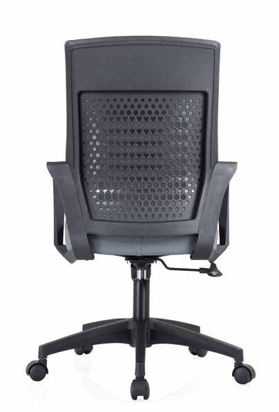 Silla de Escritorio / Oficina NAVACHICA