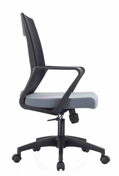 Silla de Escritorio / Oficina NAVACHICA