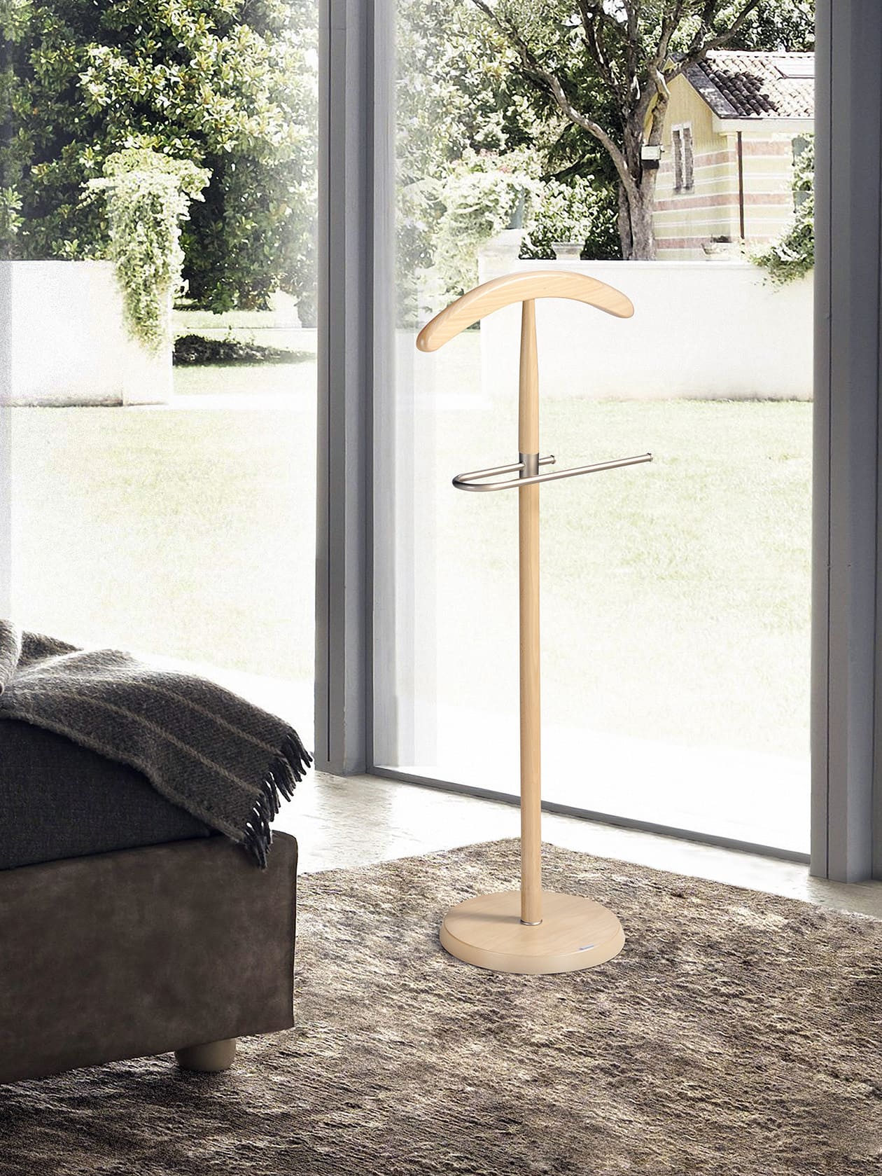 Galán de noche AGITI