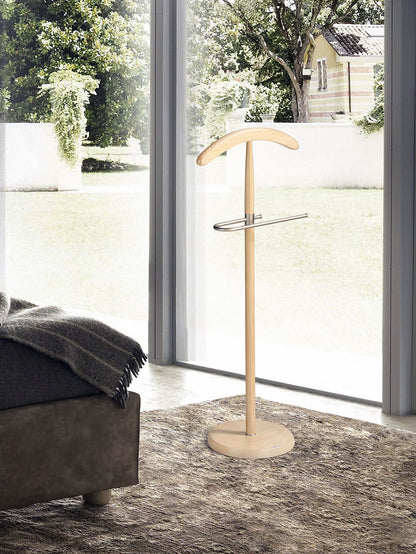 Galán de noche AGITI