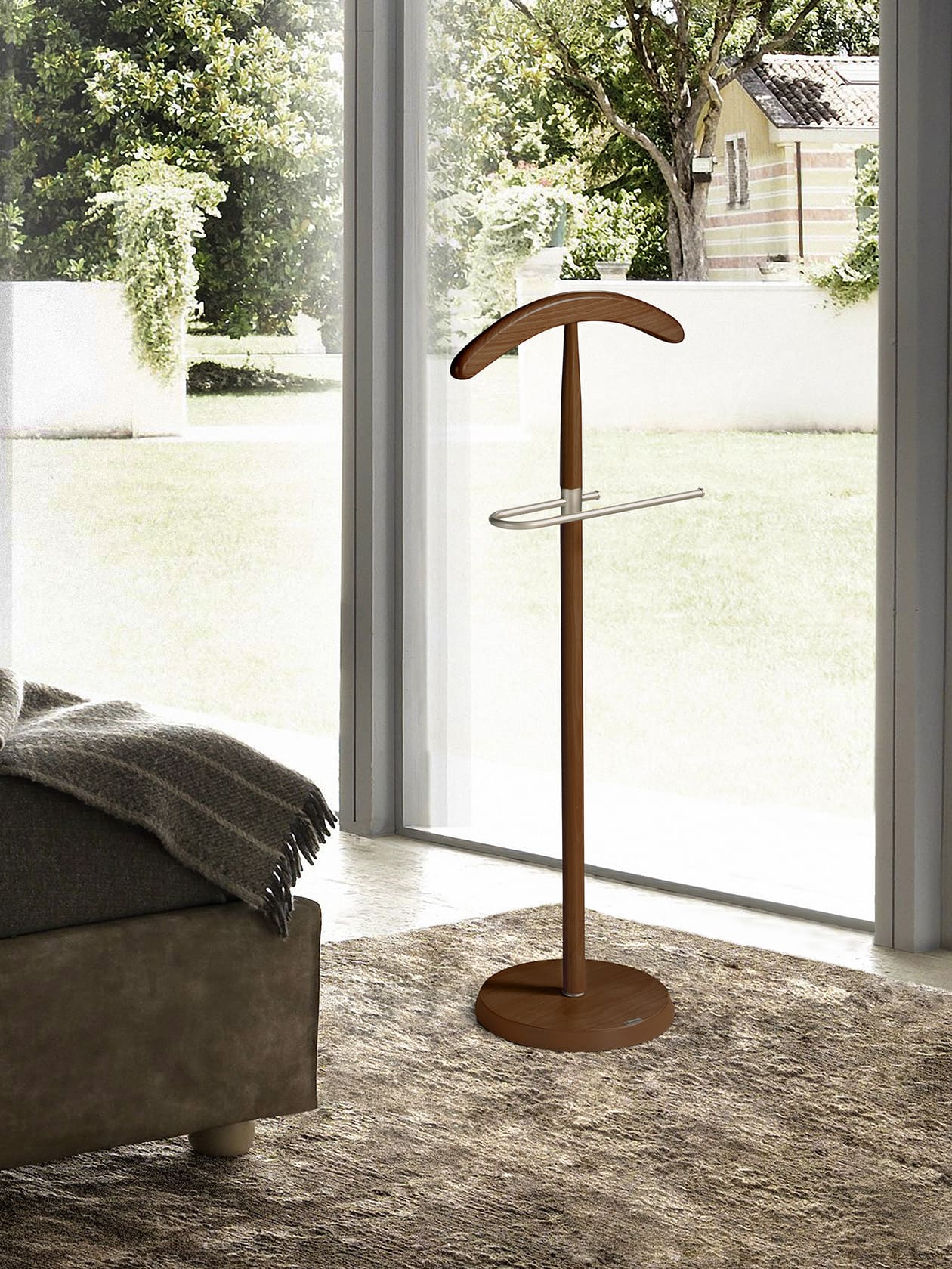 Galán de noche AGITI