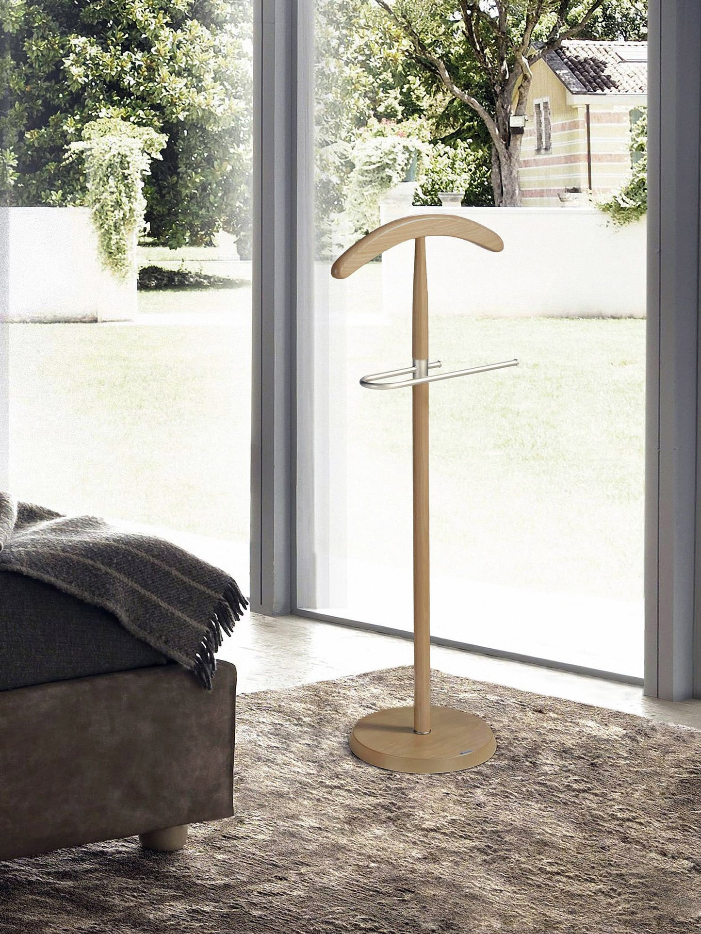 Galán de noche AGITI