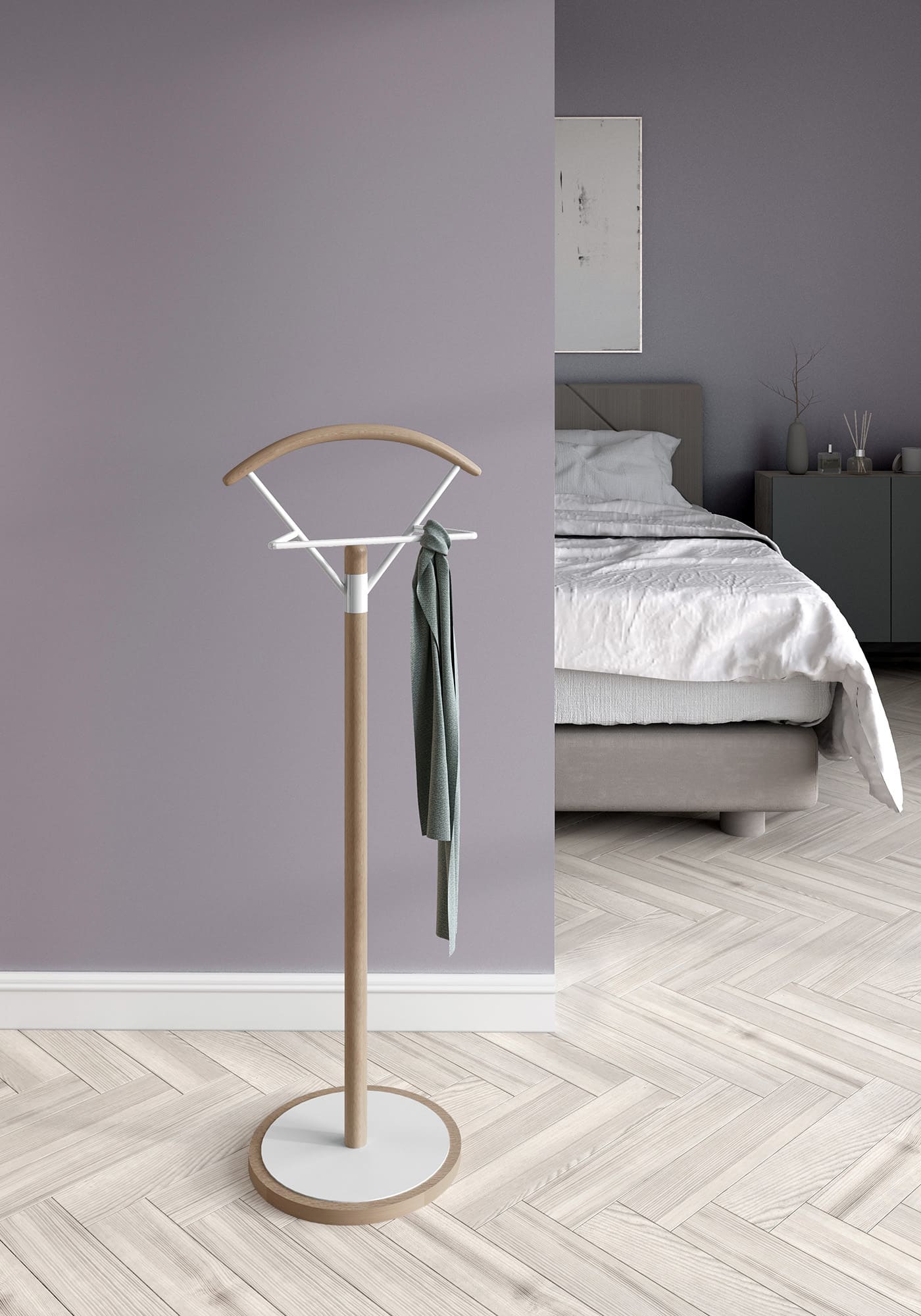 Galán de noche SENOTIA