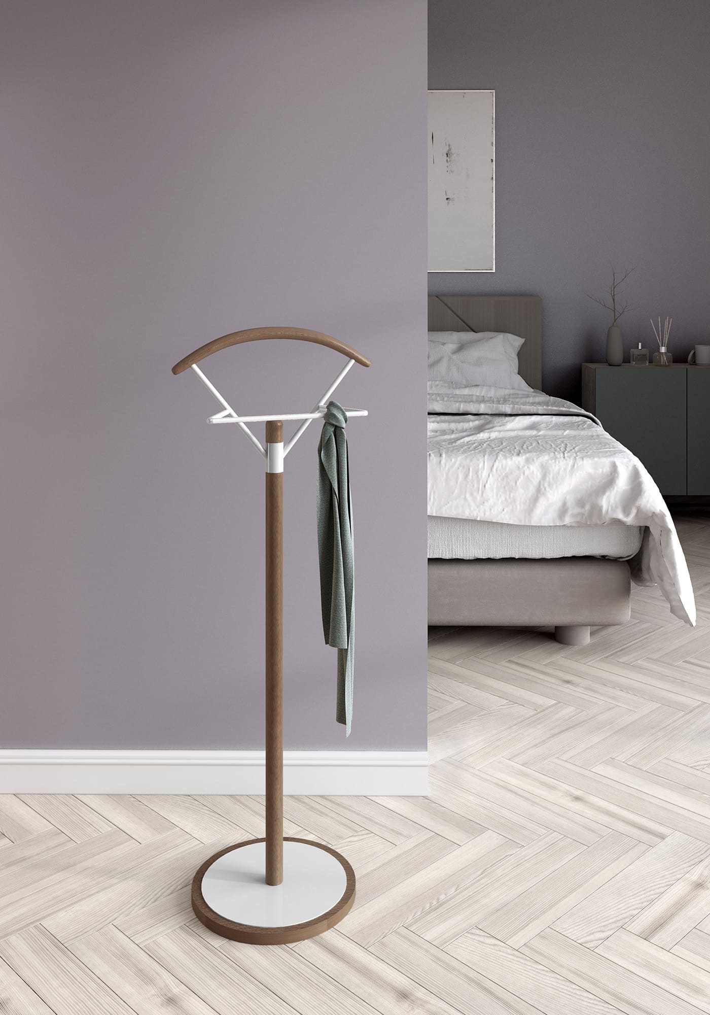 Galán de noche SENOTIA