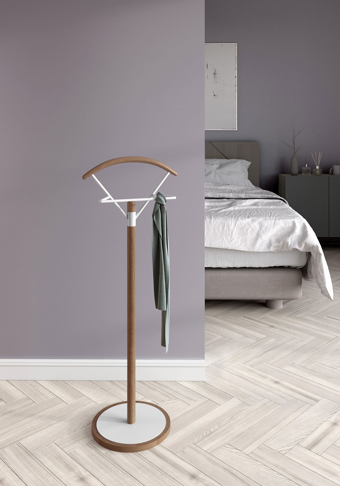 Galán de noche SENOTIA