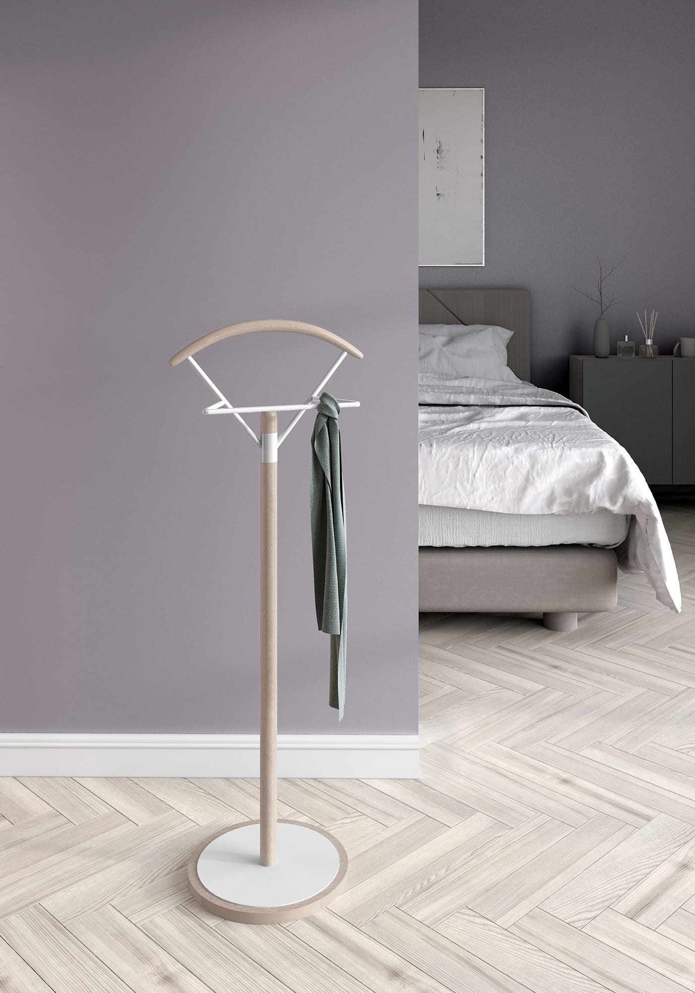 Galán de noche SENOTIA