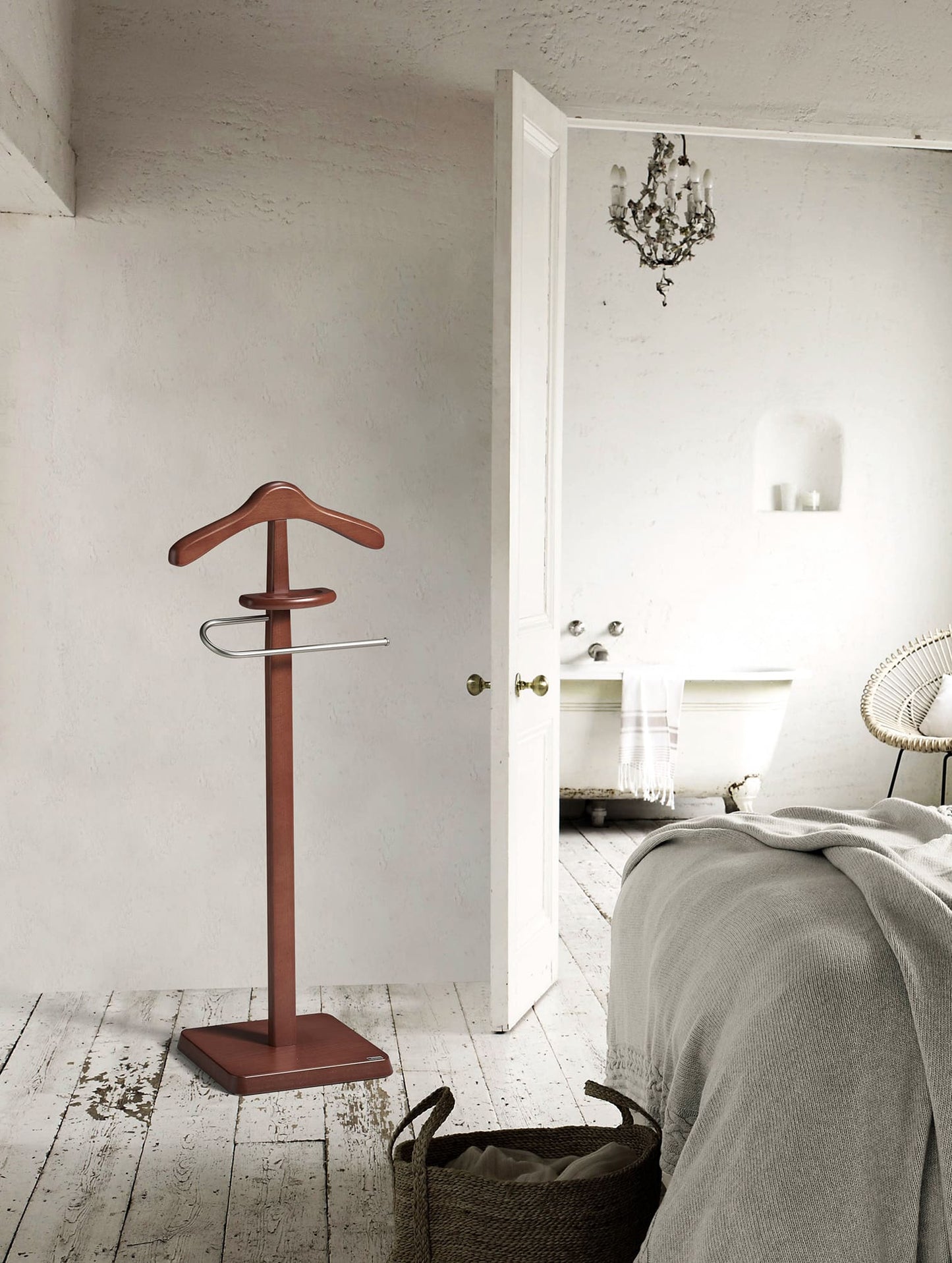 Galán de noche ZARAUTZ