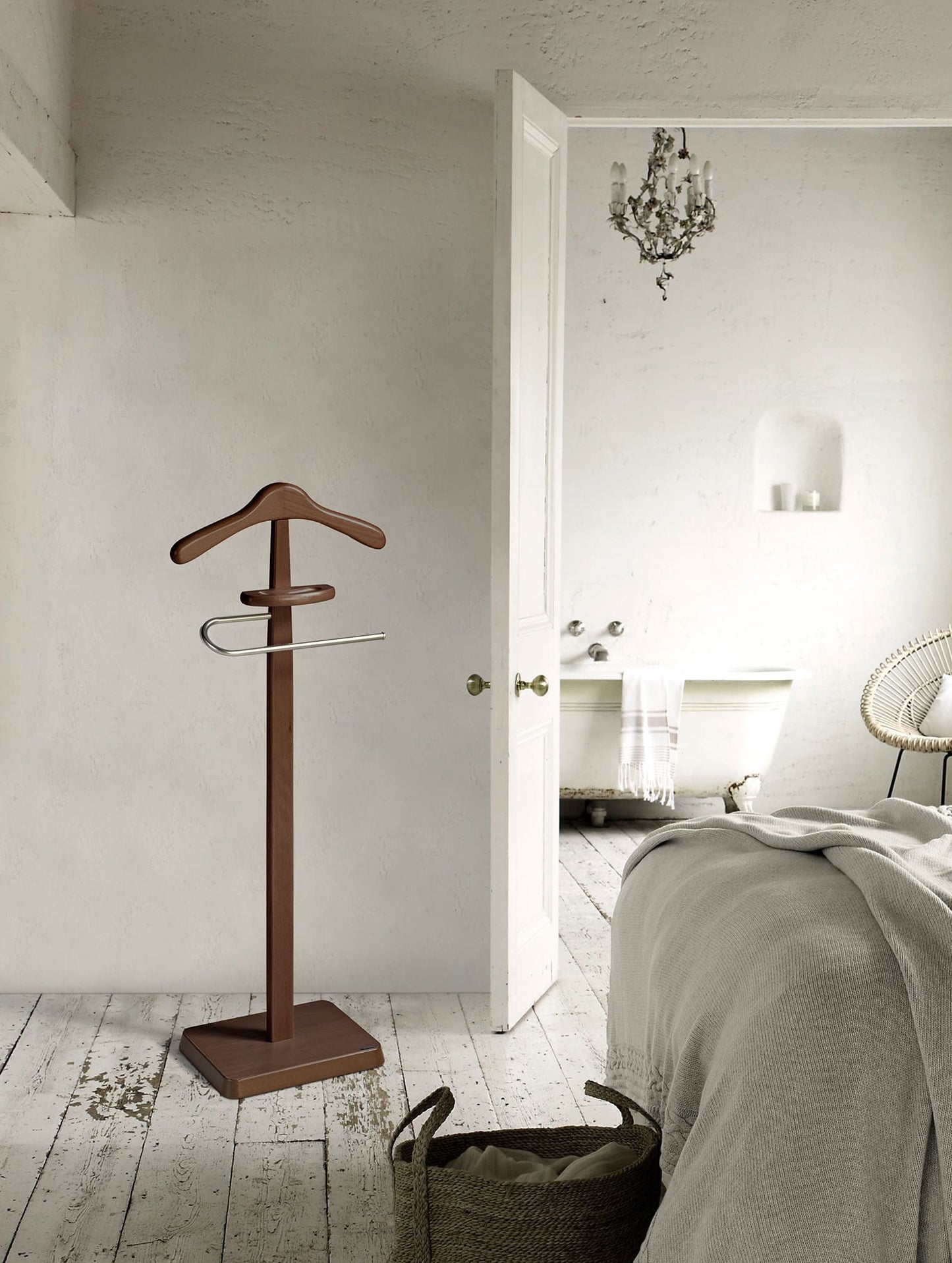 Galán de noche ZARAUTZ