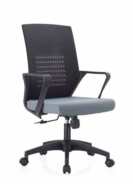 Silla de Escritorio / Oficina NAVACHICA