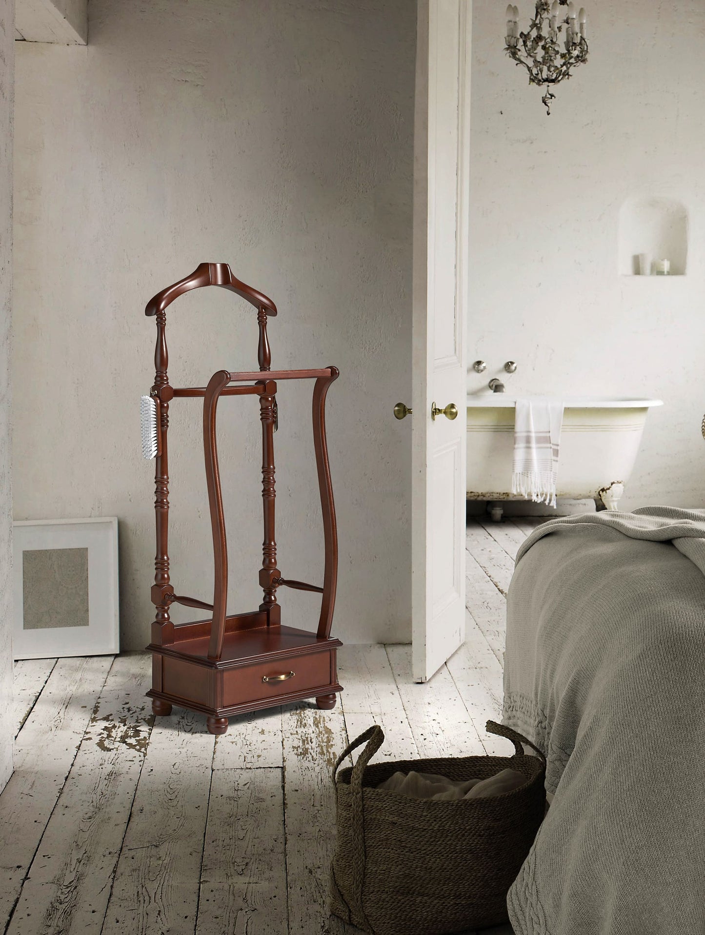 Galán de noche AZPIA