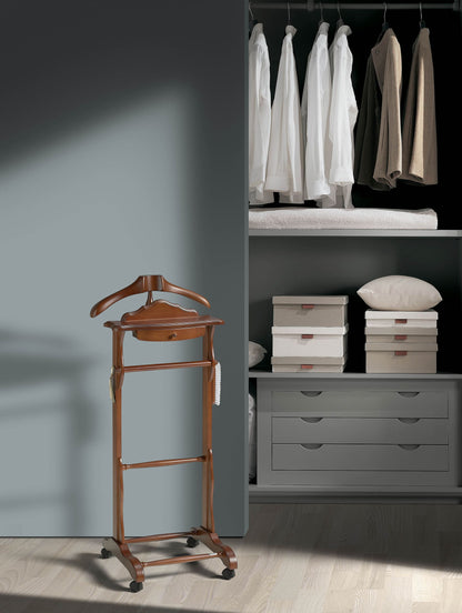 Galán de noche SATURRARÁN