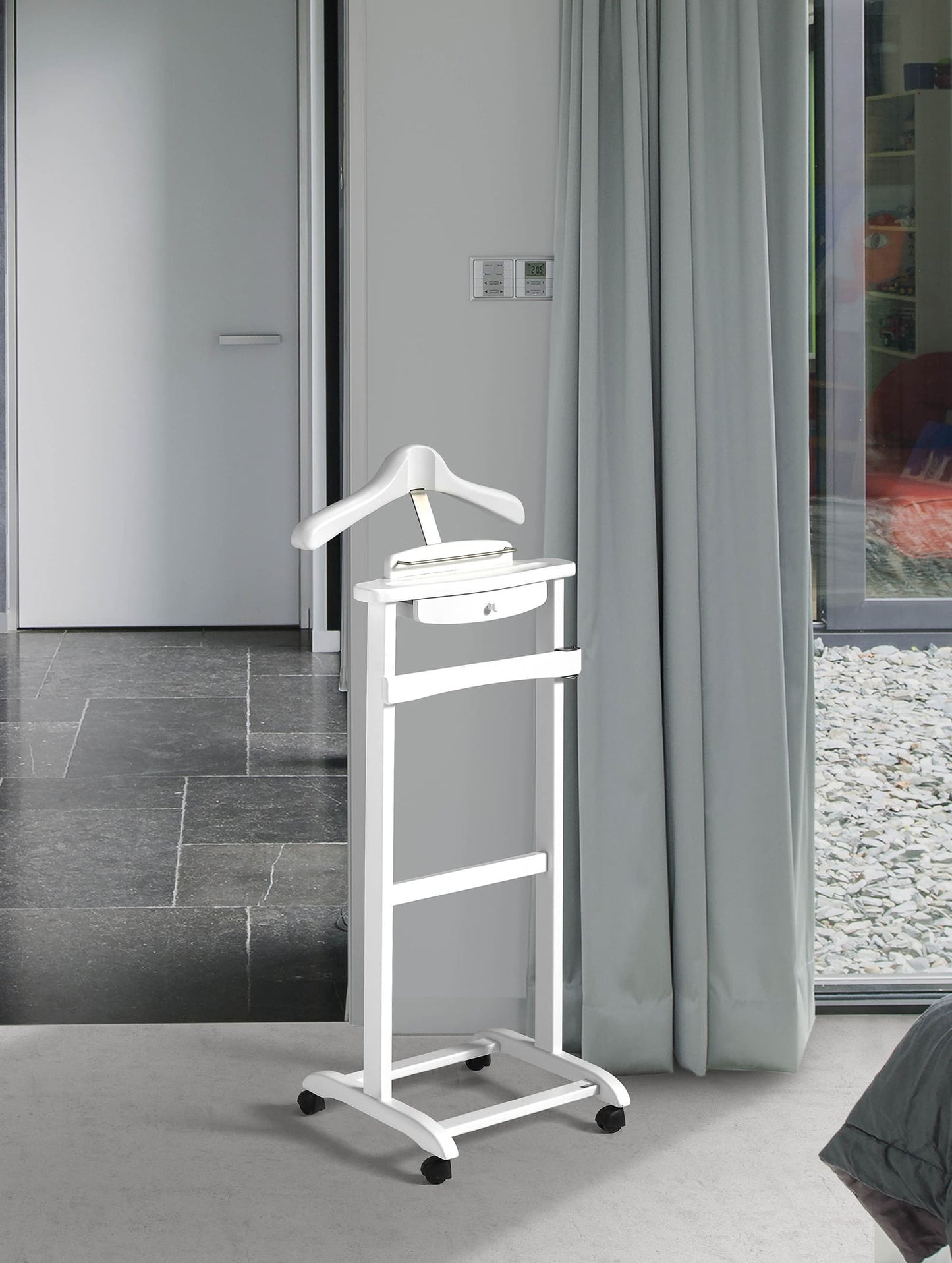 Galán de noche ENDAI