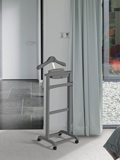 Galán de noche ENDAI