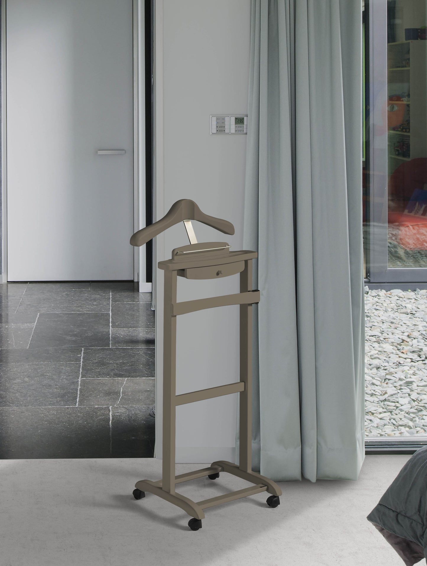 Galán de noche ENDAI