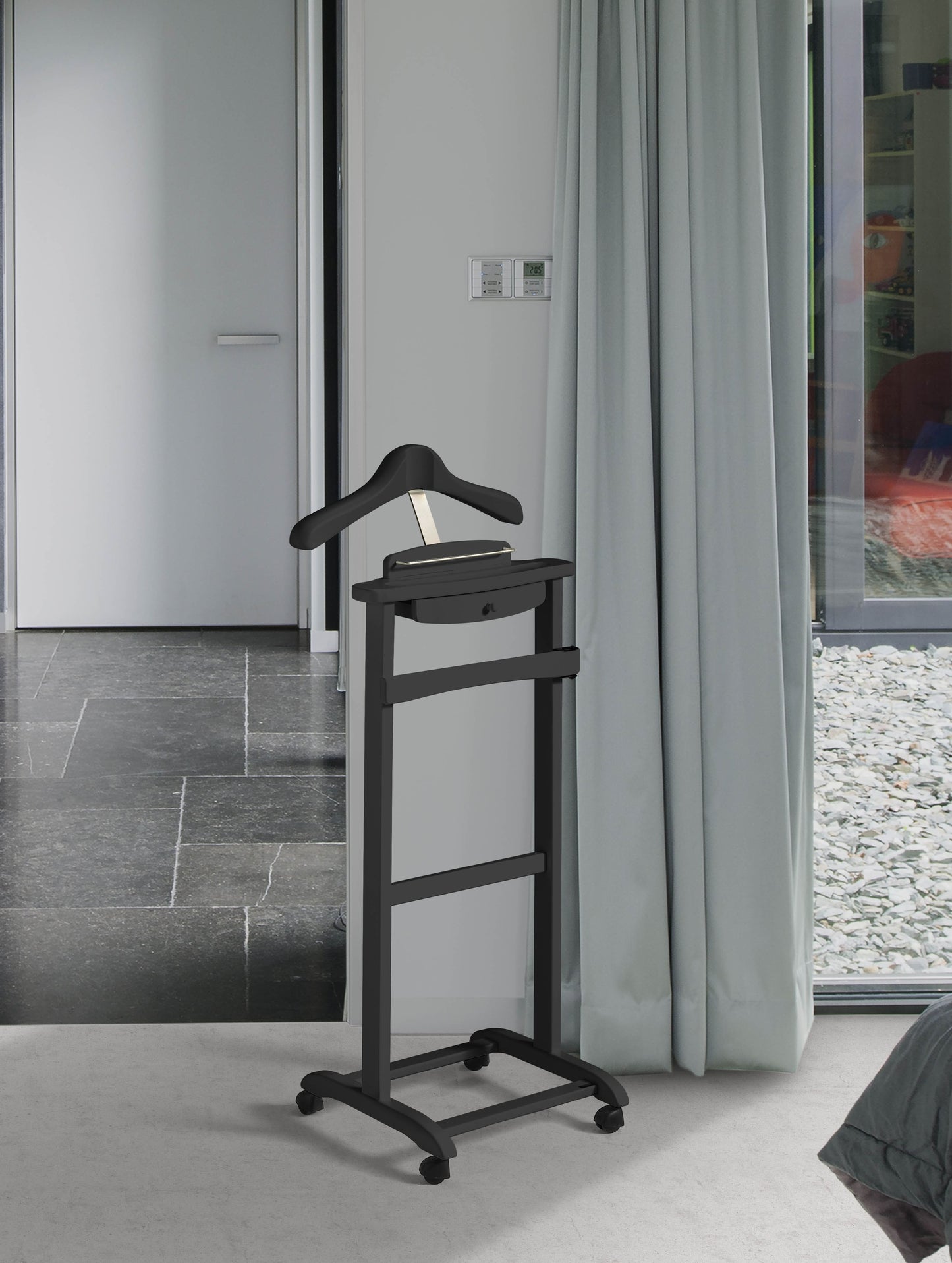 Galán de noche ENDAI