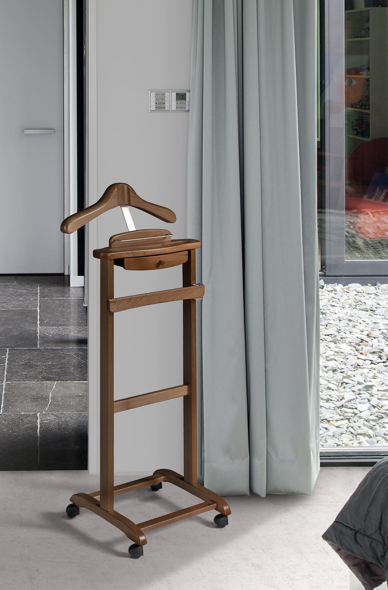 Galán de noche ENDAI