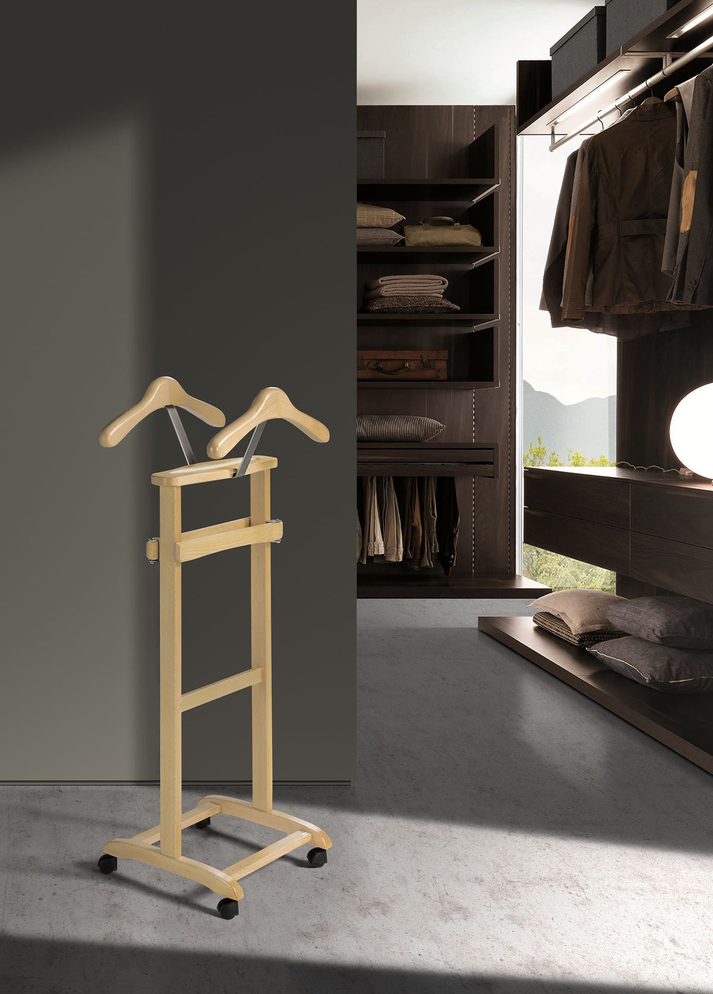 Galán de noche OGEIA