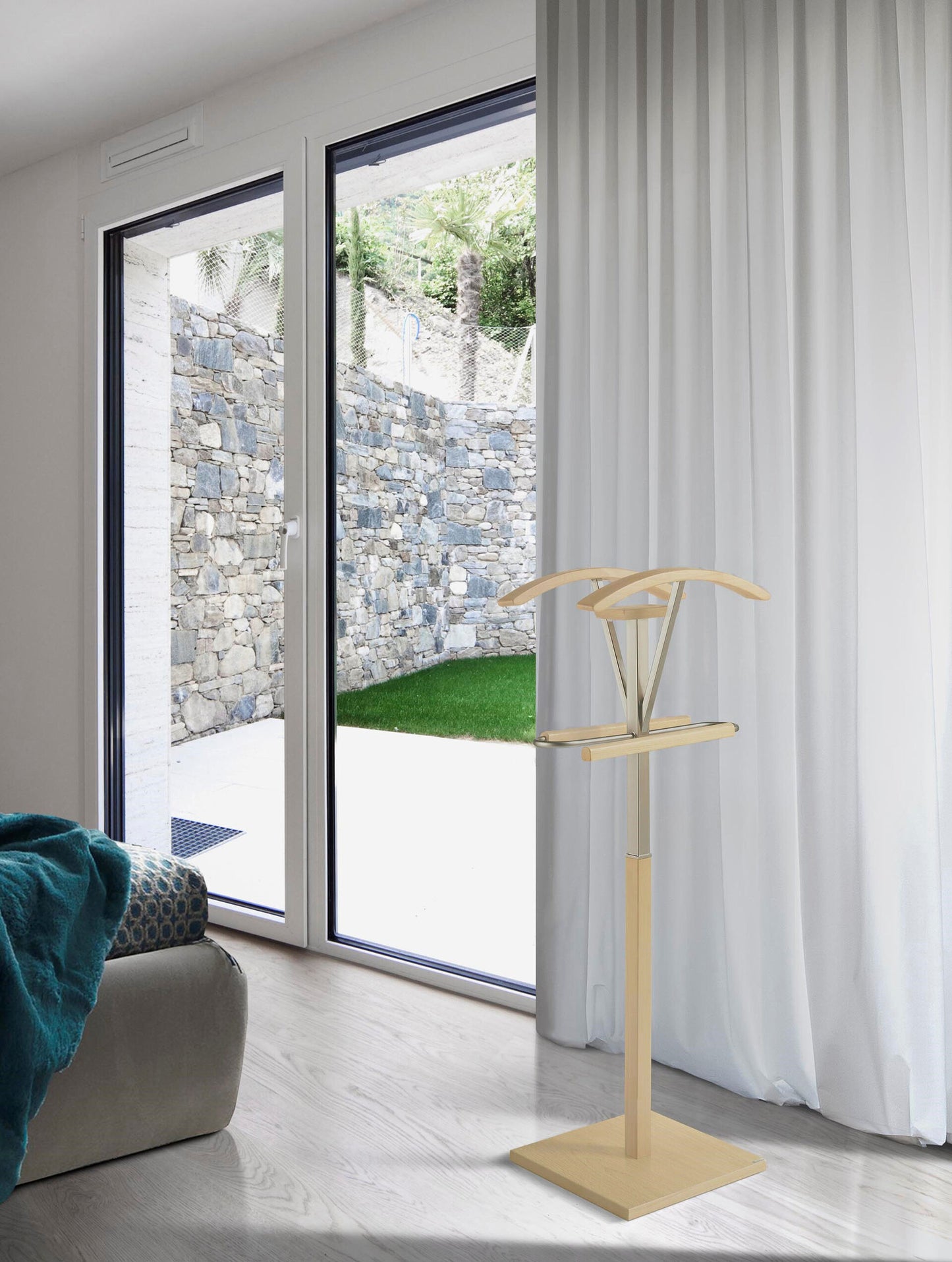 Galán de noche OGOÑO