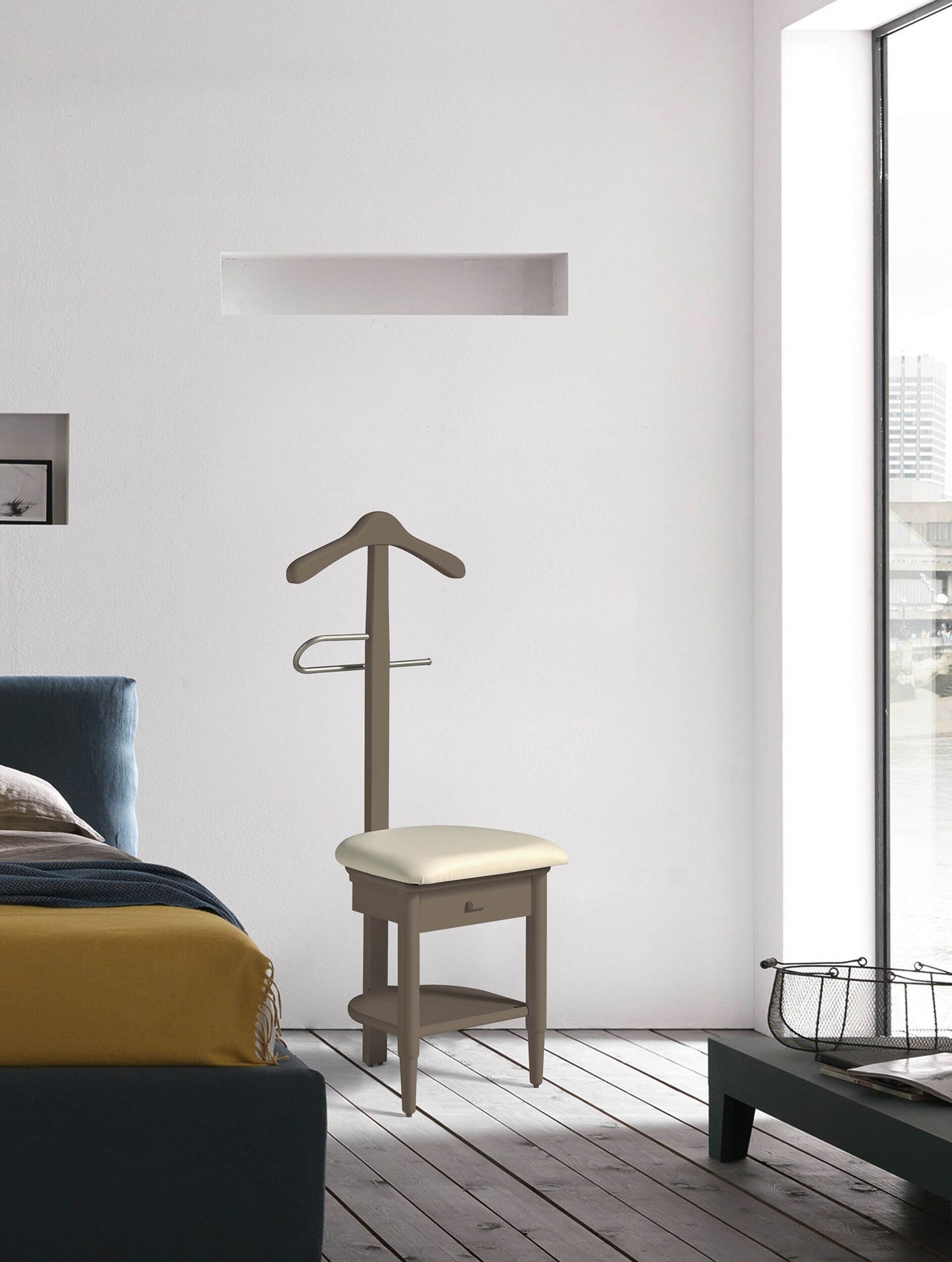 Galán de noche MUNDAKA