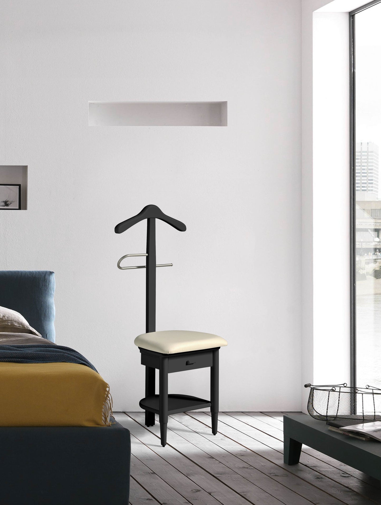 Galán de noche MUNDAKA