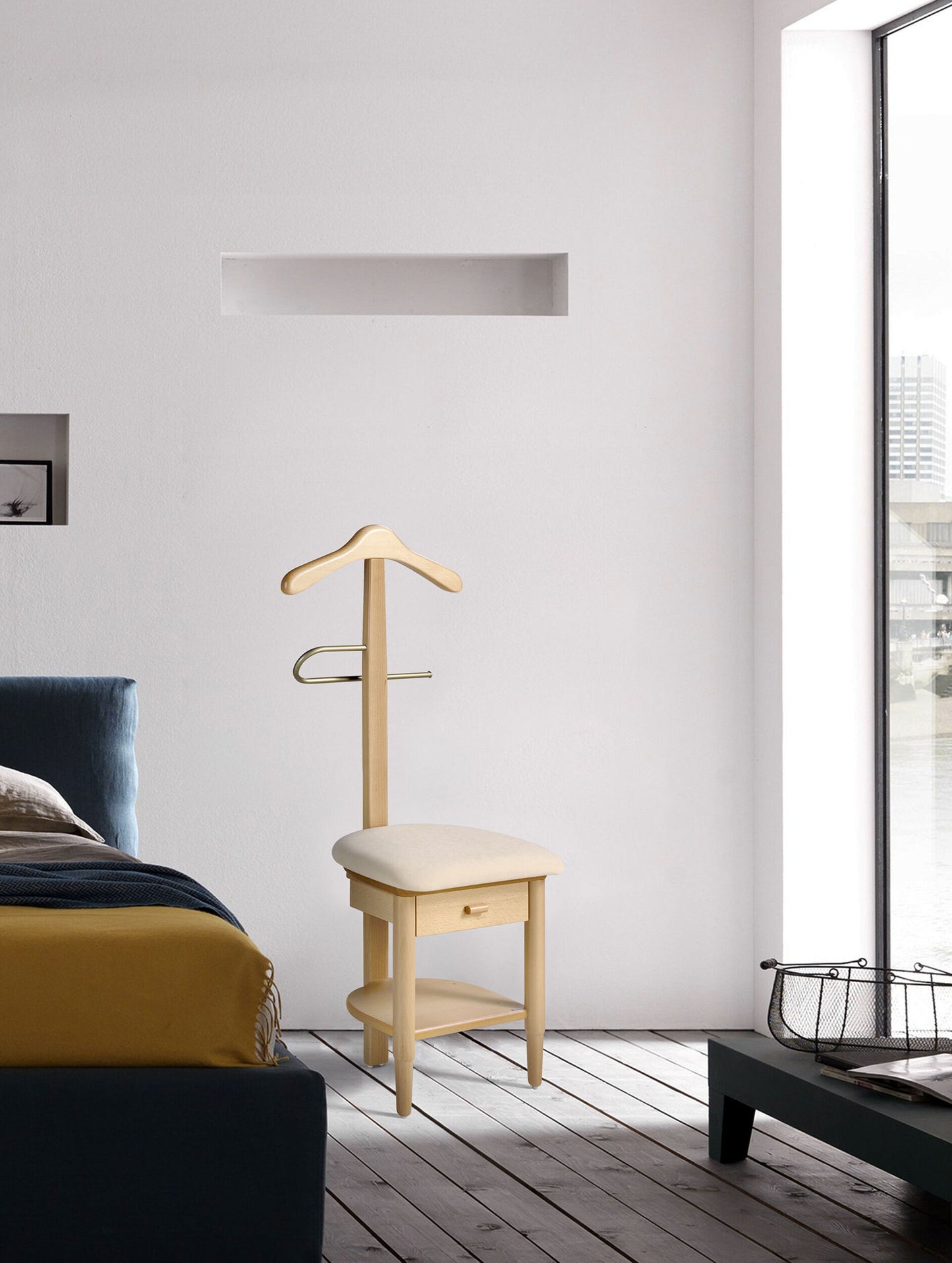 Galán de noche MUNDAKA