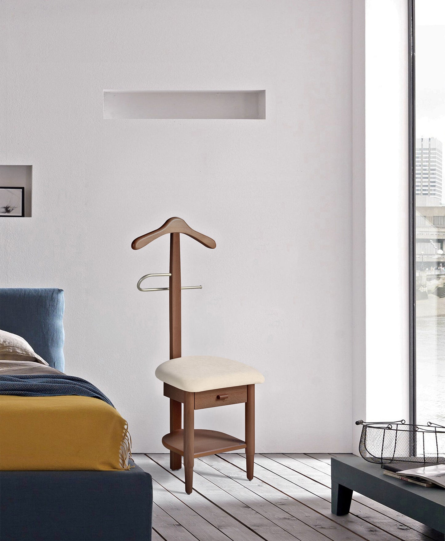 Galán de noche MUNDAKA