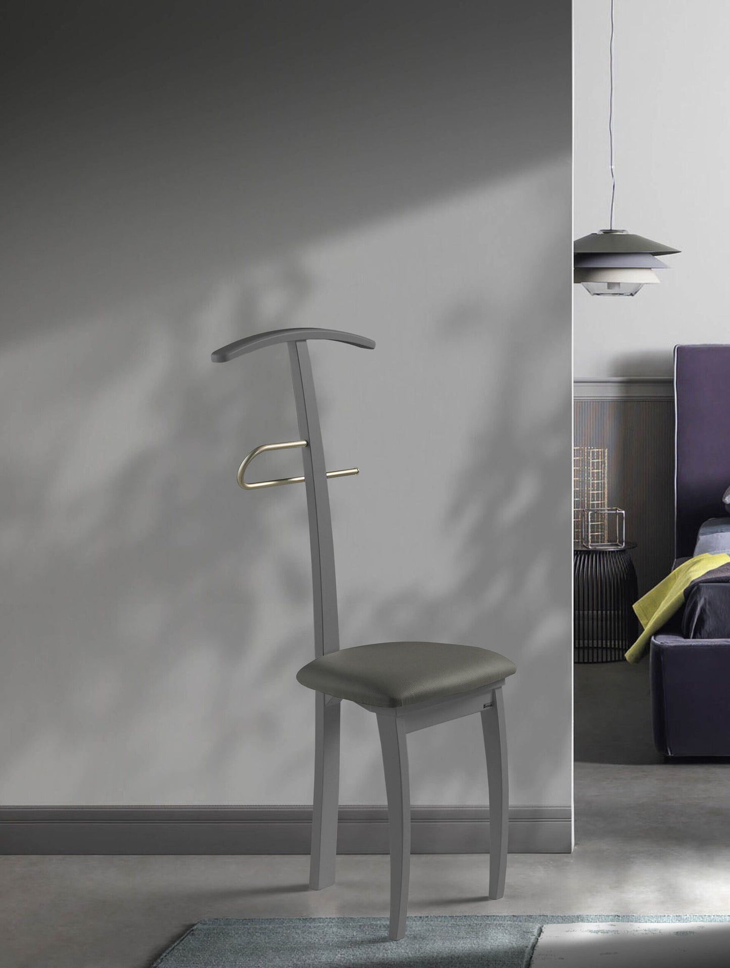 Galán de noche SENAIA