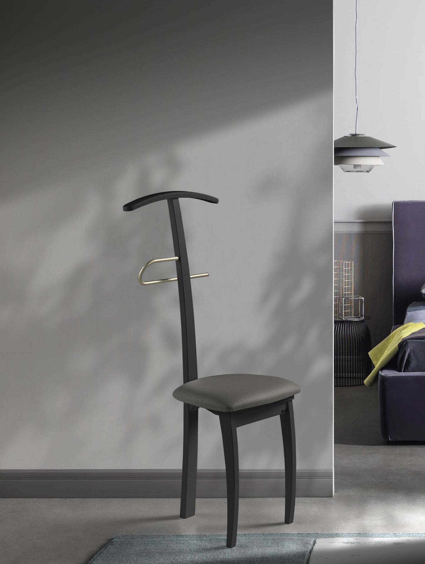 Galán de noche SENAIA