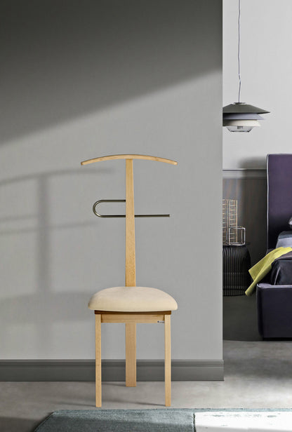 Galán de noche SENAIA