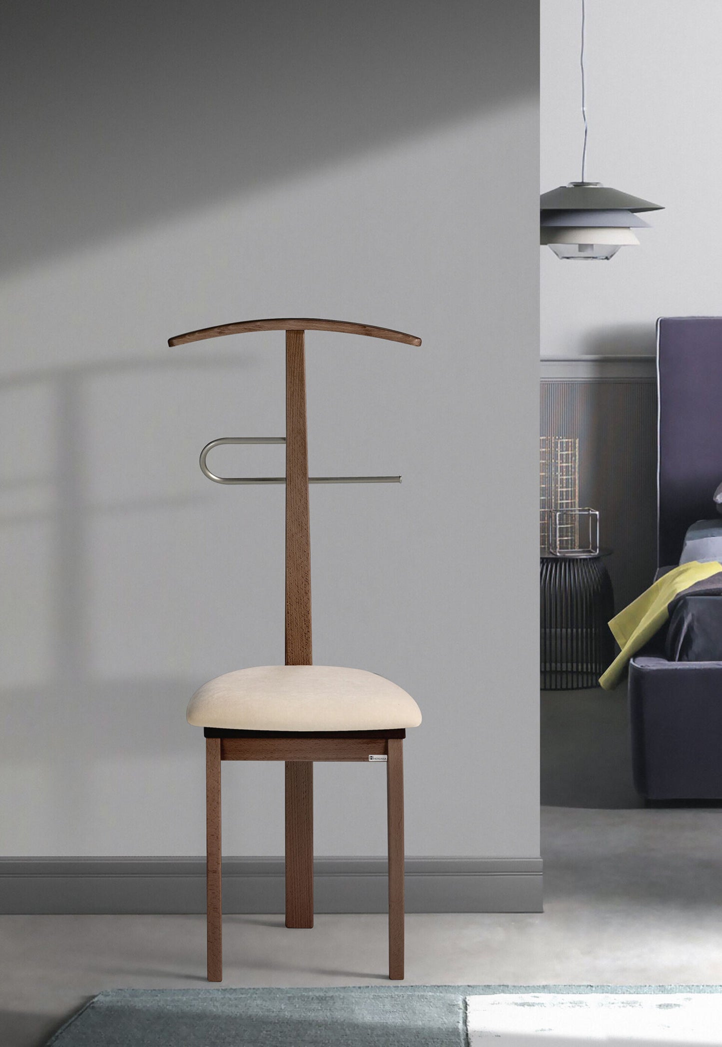 Galán de noche SENAIA