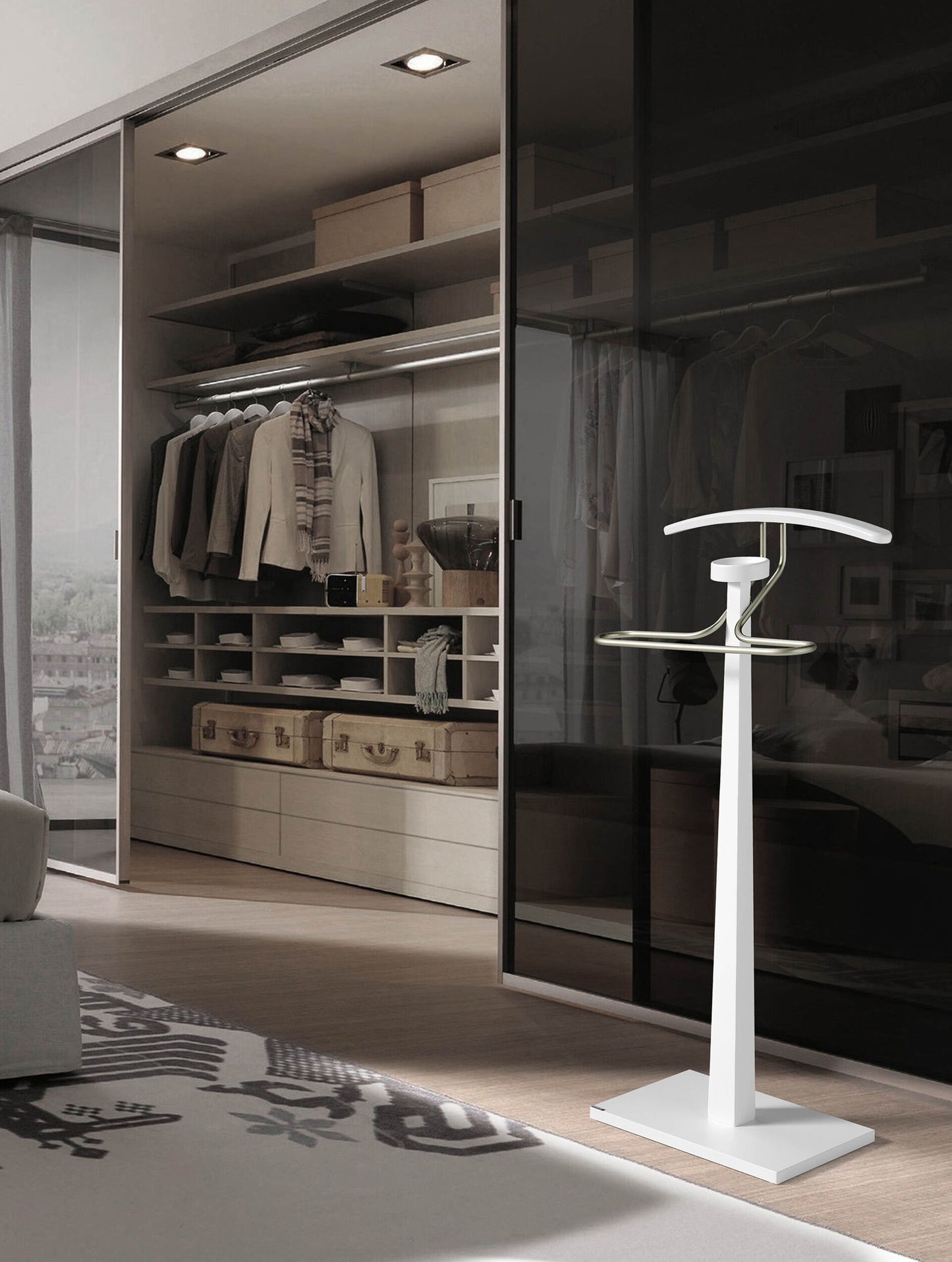 Galán de noche BILLAU