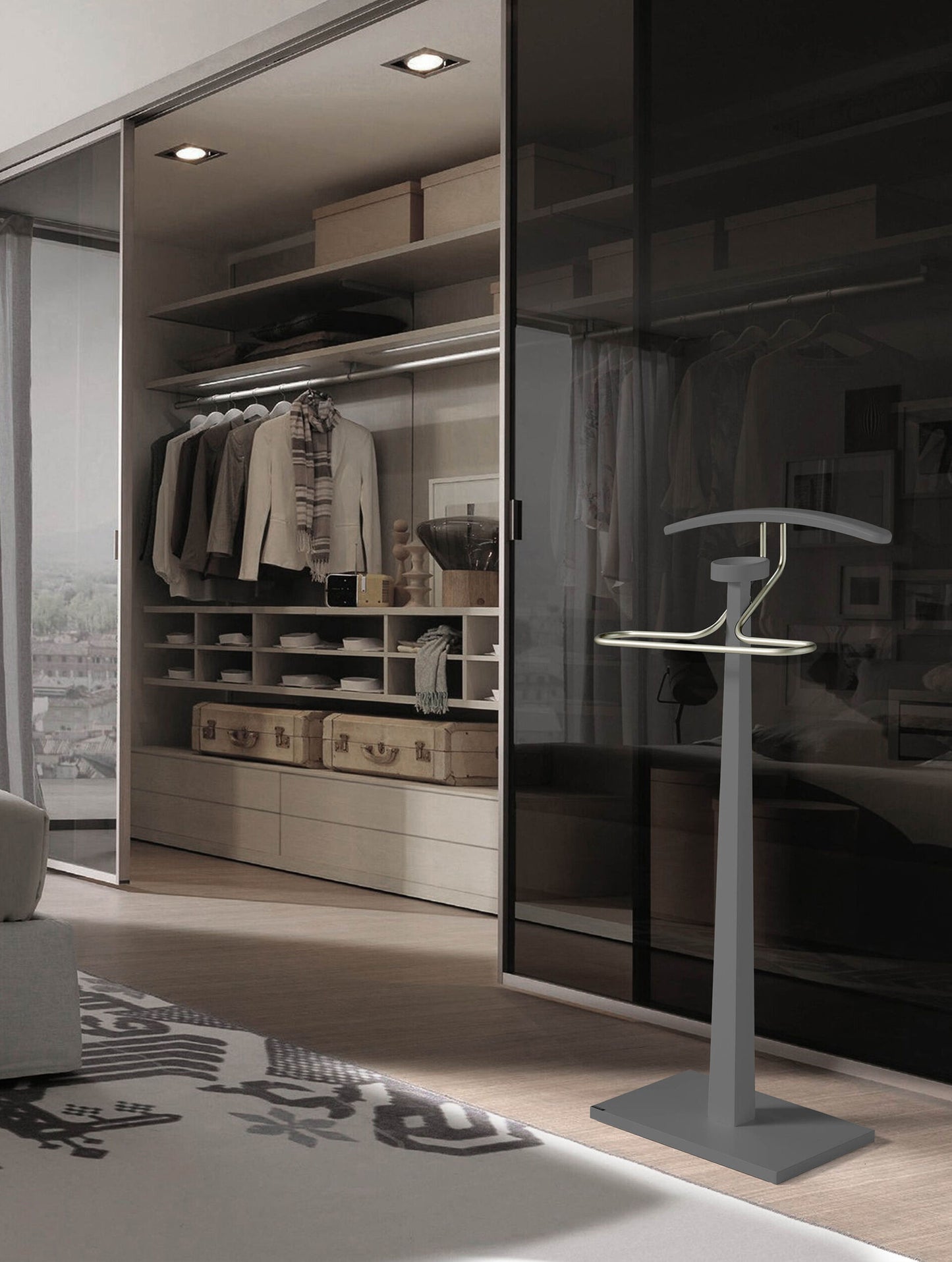 Galán de noche BILLAU