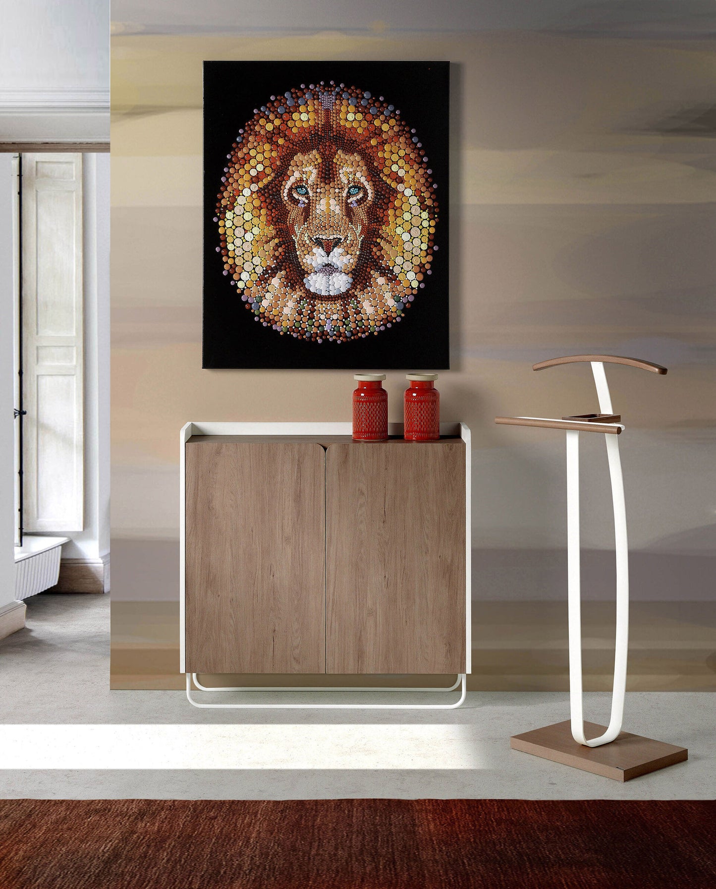 Galán de noche PLENCIA