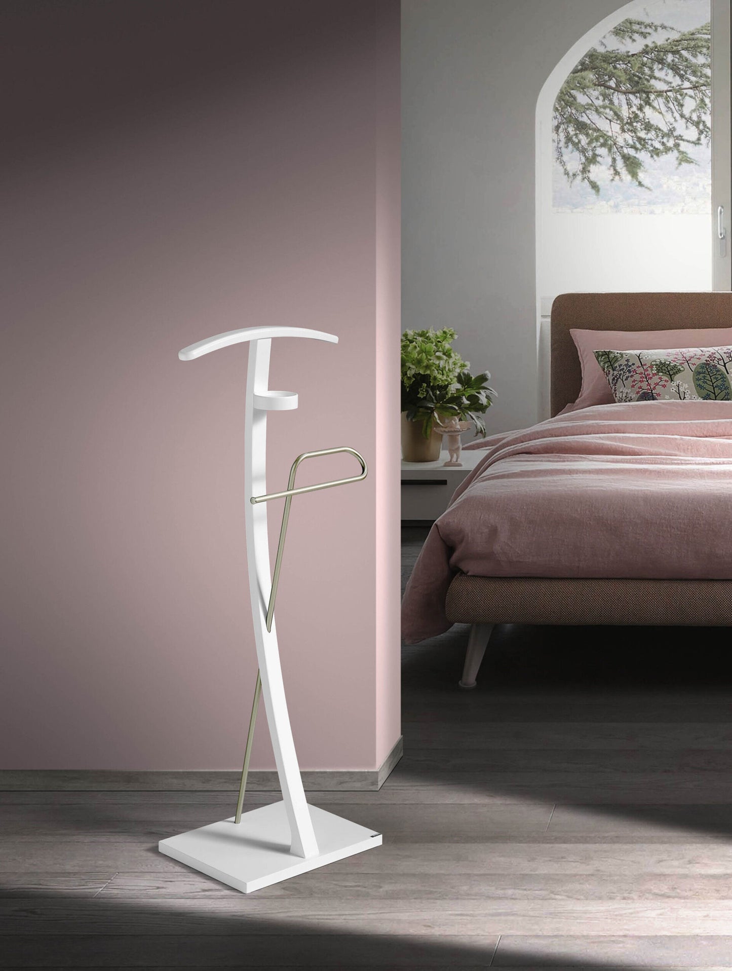 Galán de noche LASTRÓN