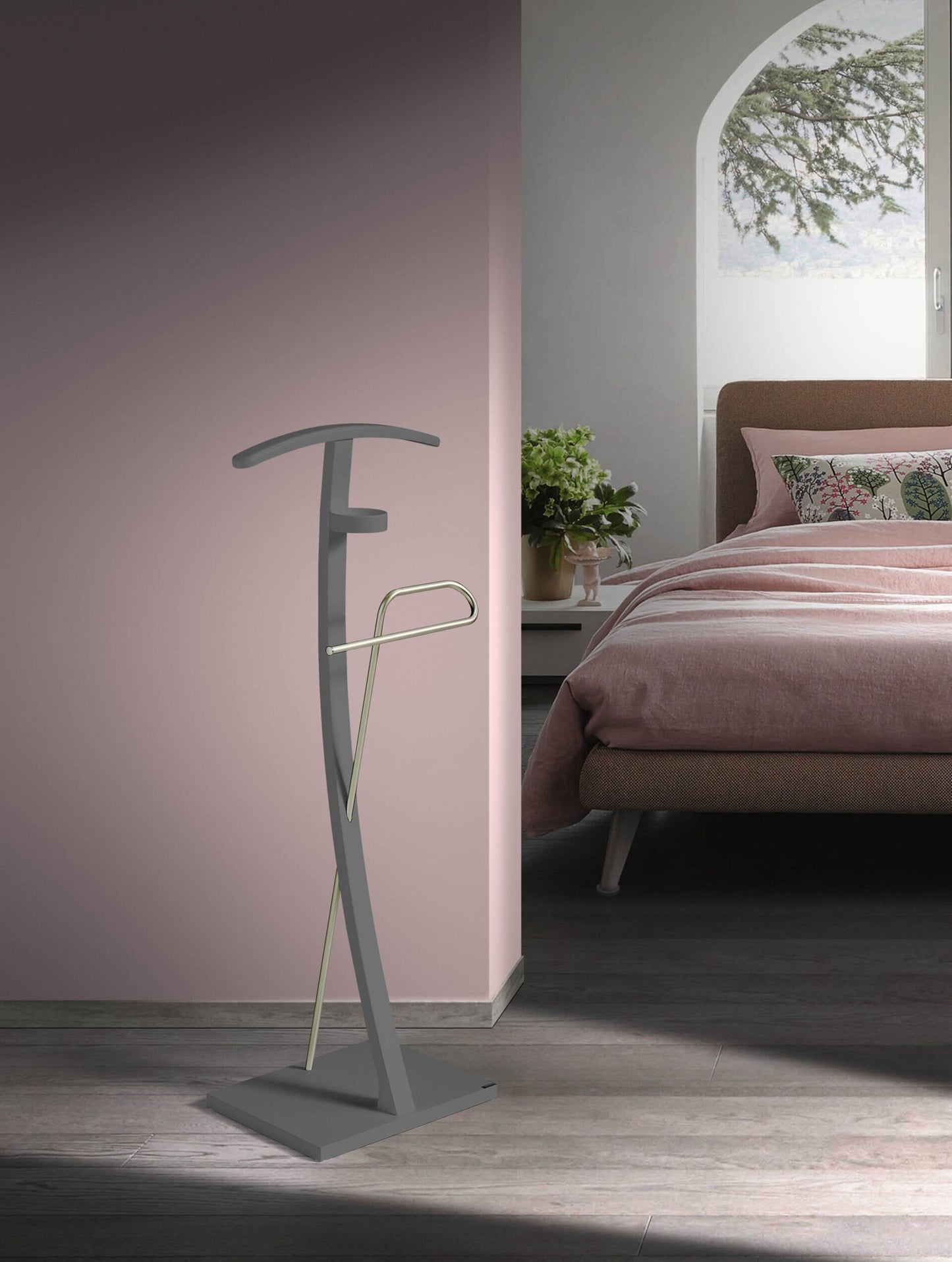 Galán de noche LASTRÓN