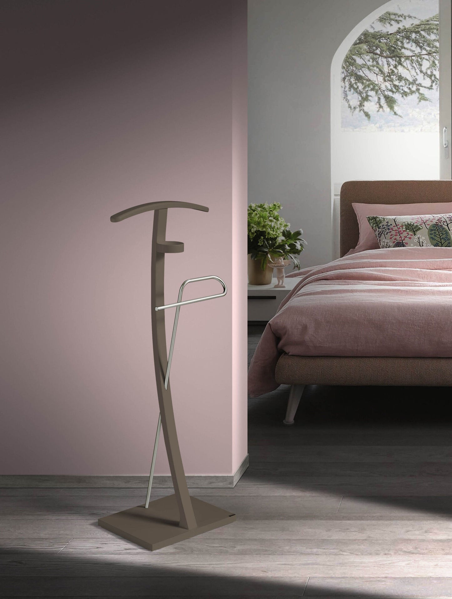 Galán de noche LASTRÓN